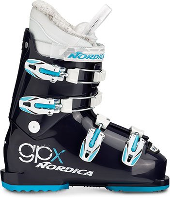 Nordica GPX TEAM (GIRL)
